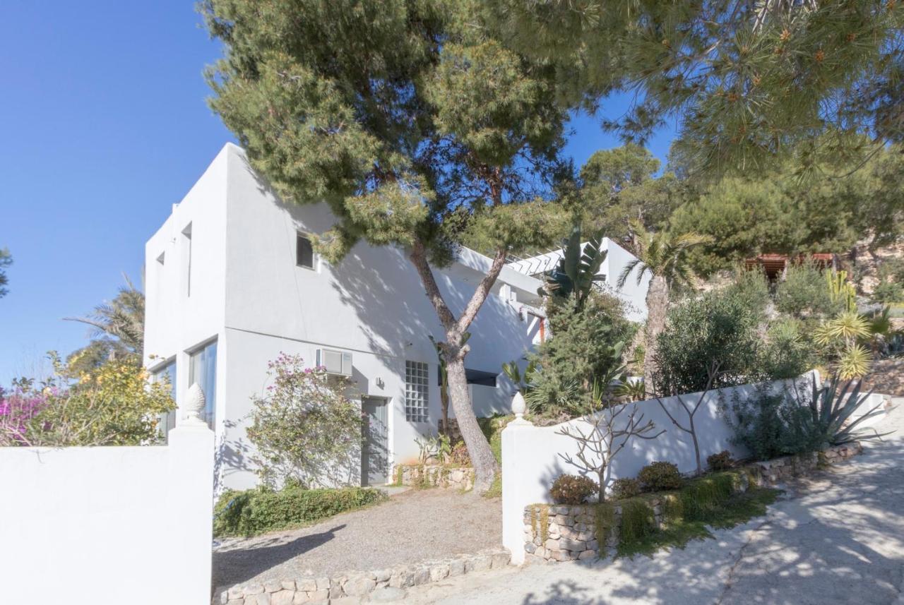 Casa vacanze Villeta Salinas Sant Francesc de s'Estany