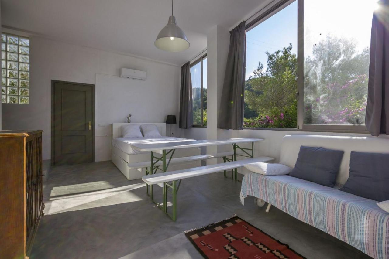 Casa vacanze Villeta Salinas Sant Francesc de s'Estany