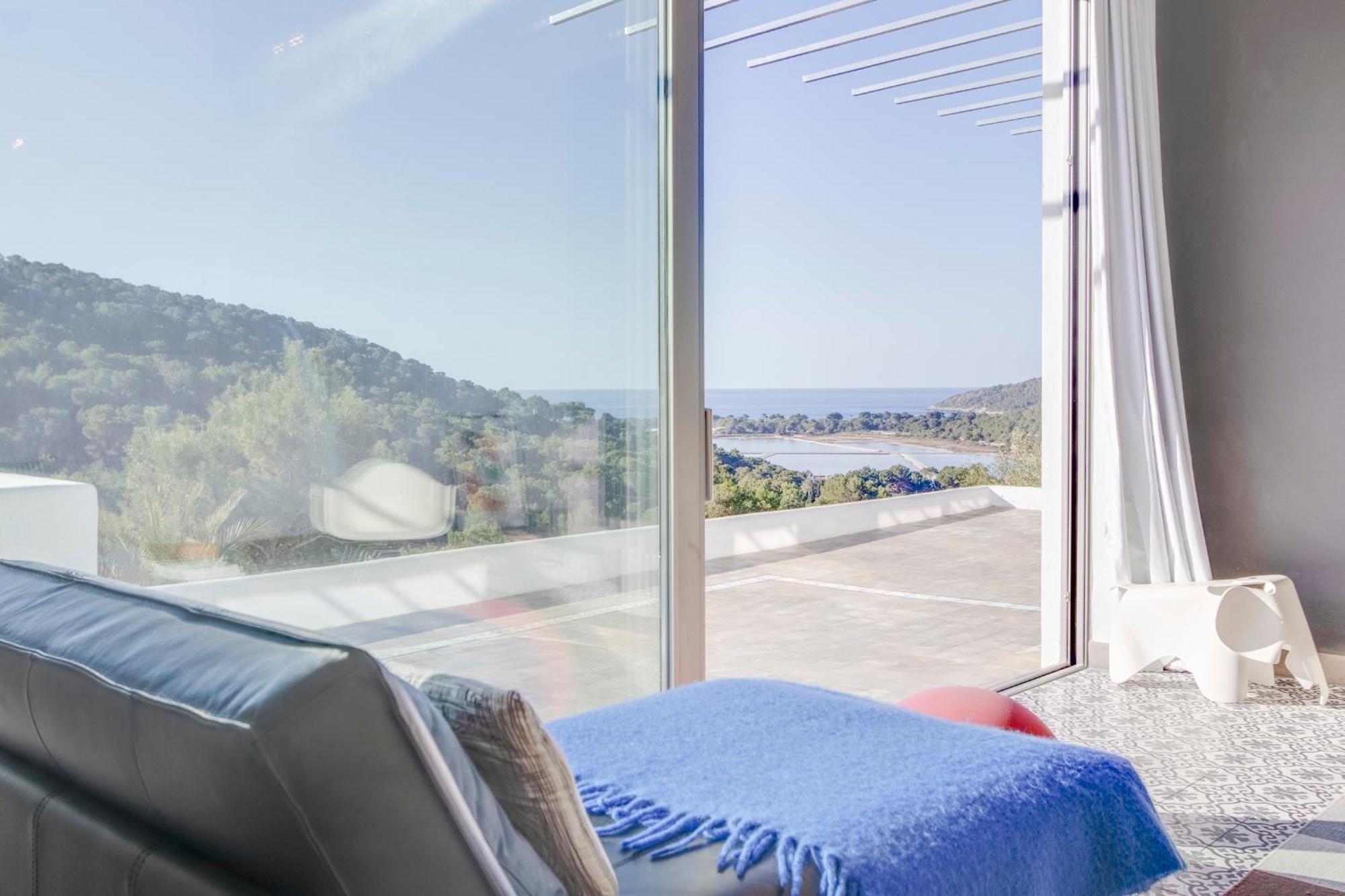Casa vacanze Villeta Salinas Sant Francesc de s'Estany