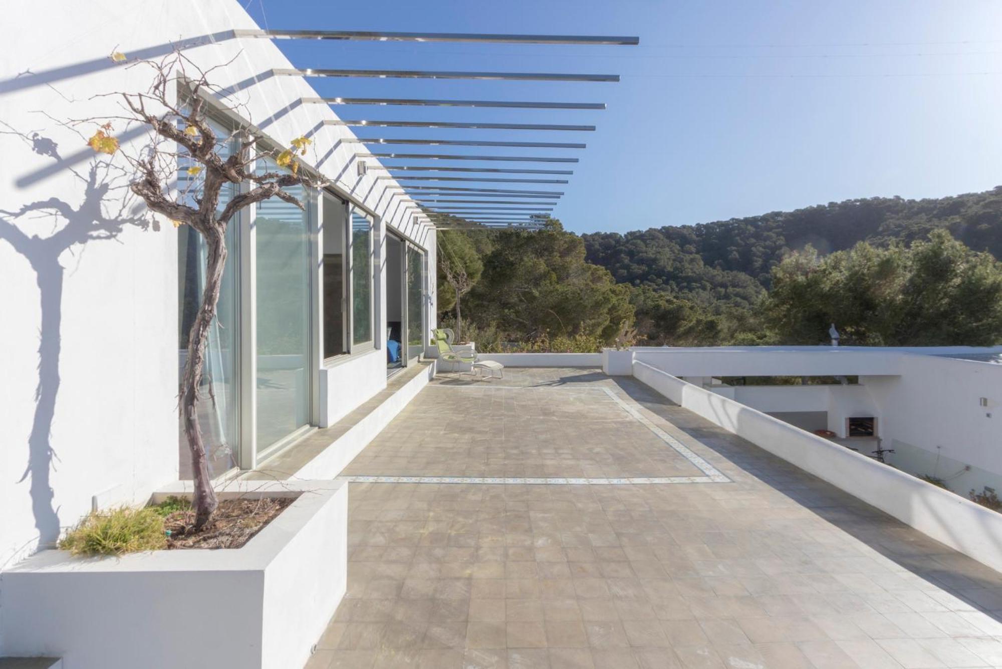 Casa vacanze Villeta Salinas Sant Francesc de s'Estany