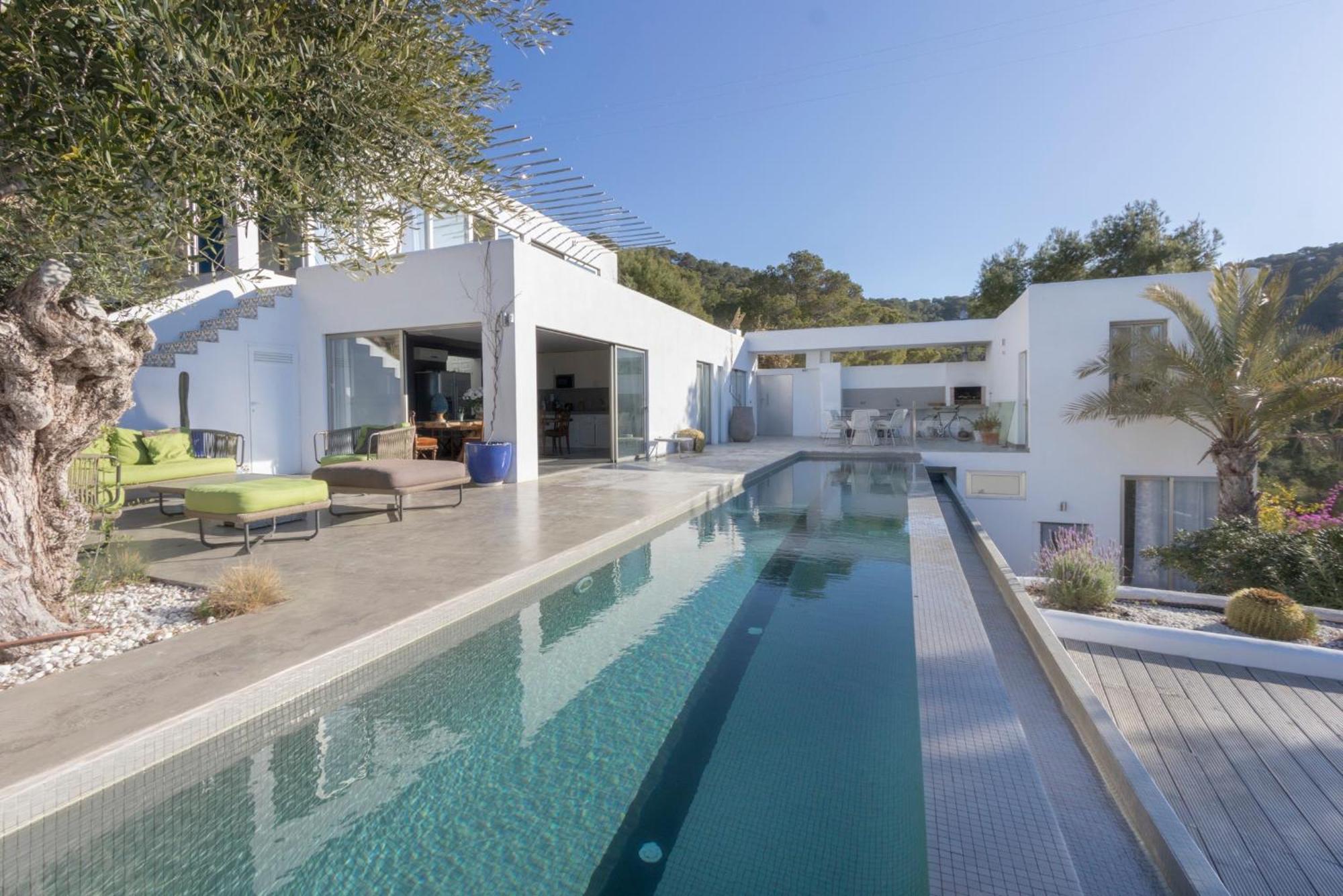Casa vacanze Villeta Salinas Sant Francesc de s'Estany
